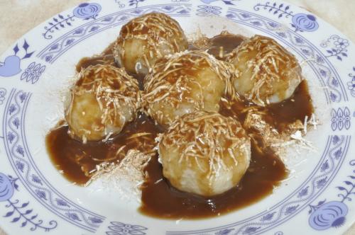 Jak uvařit slovácké ochlupanky neboli ochlupkance? Snadné recept, připravený za Do 30 minut